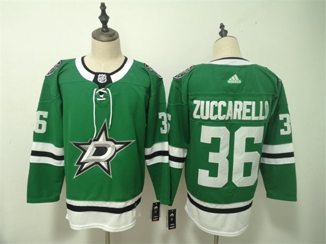 Dallas Stars jerseys 2022-010